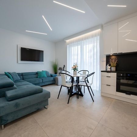 Apartament Z Tarasem Morska 8 Rewal 50M Do Morza Διαμέρισμα Εξωτερικό φωτογραφία