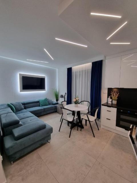 Apartament Z Tarasem Morska 8 Rewal 50M Do Morza Διαμέρισμα Εξωτερικό φωτογραφία