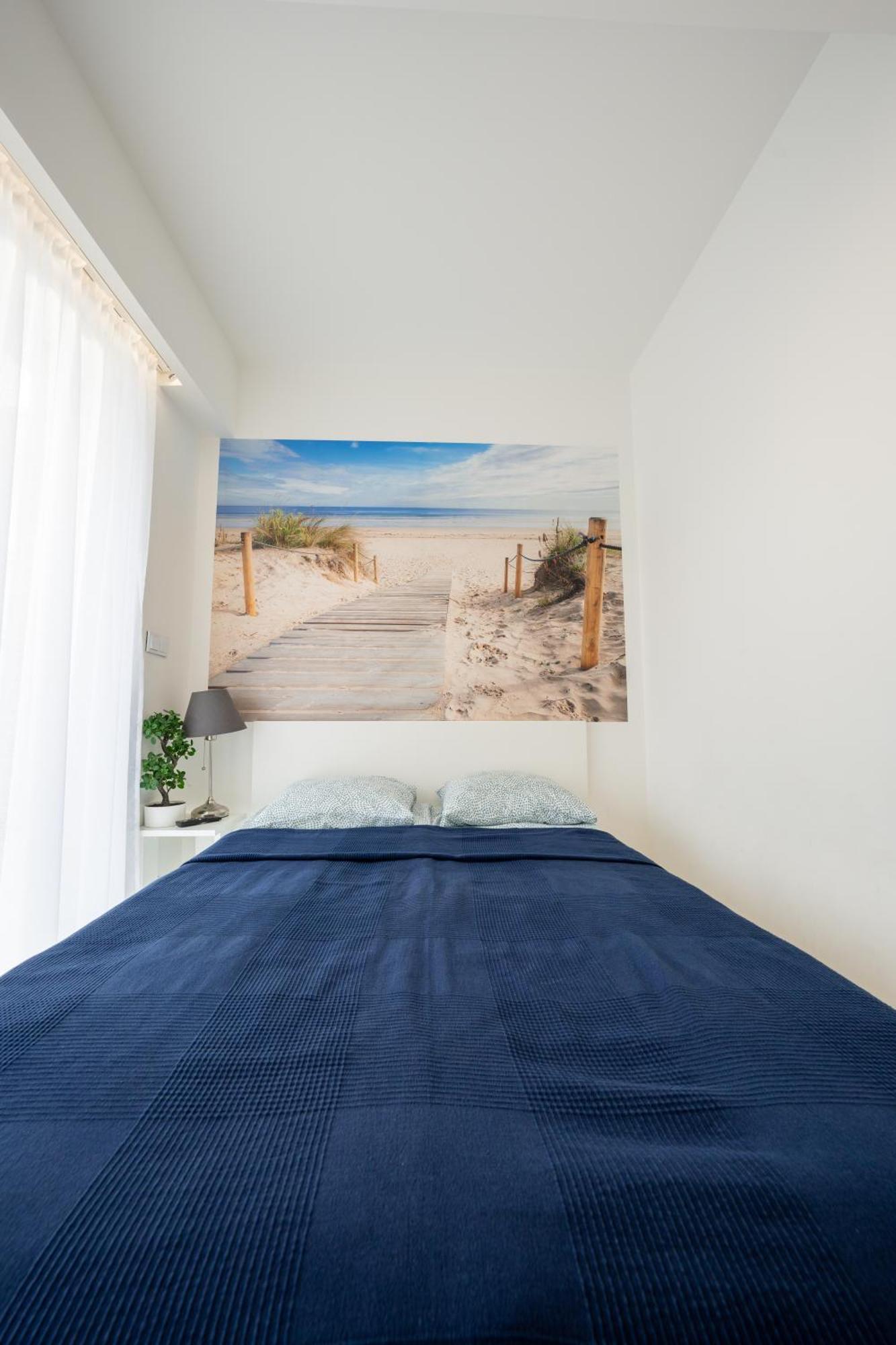 Apartament Z Tarasem Morska 8 Rewal 50M Do Morza Διαμέρισμα Εξωτερικό φωτογραφία